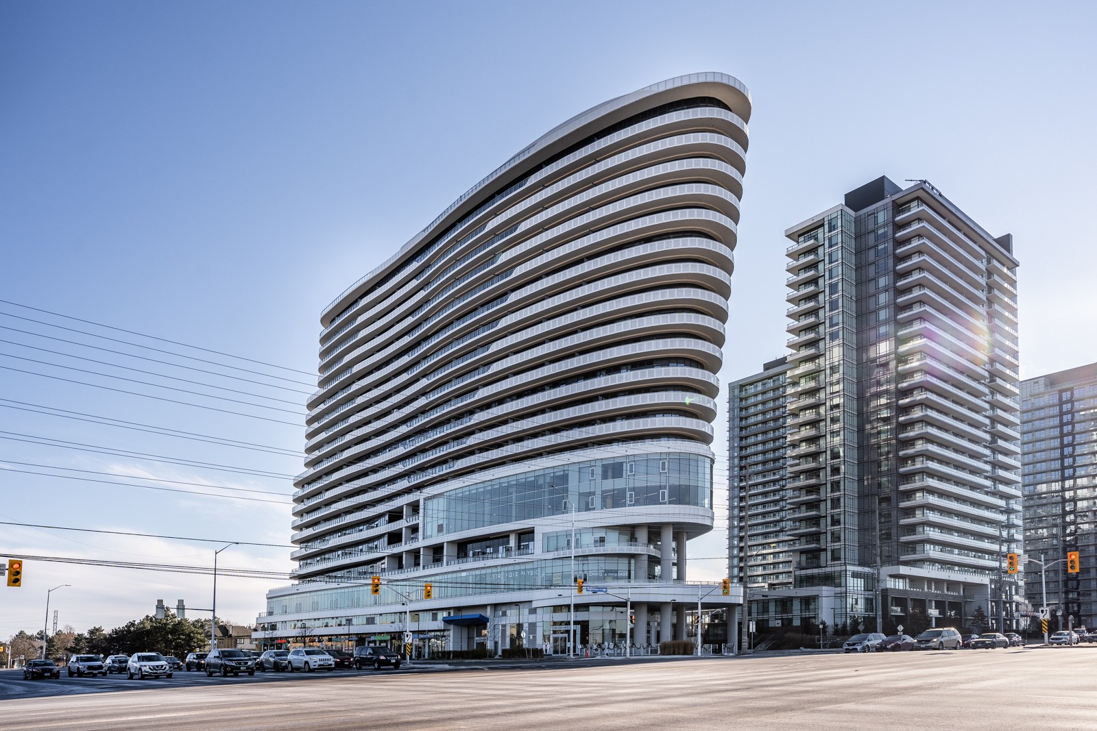2520 Building