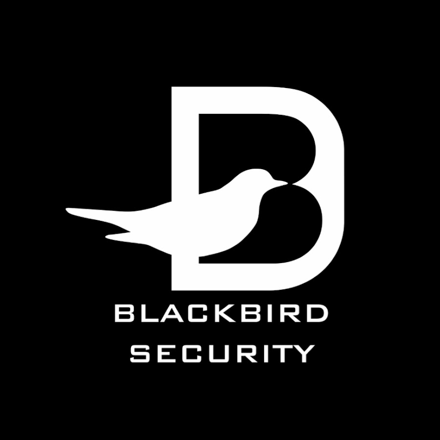 BlackBird Logo